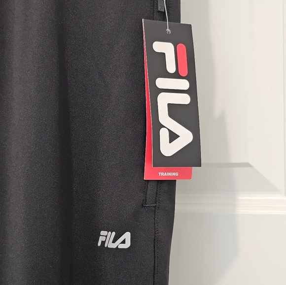 Fila Athletic Training Pants, NWT, Size XL - Picture 2 of 11